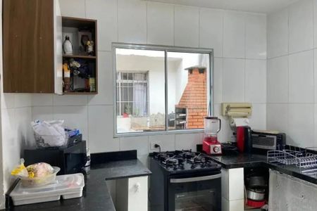 Foto 10 de casa à venda com 3 quartos, 180m² em Itaim Bibi, São Paulo