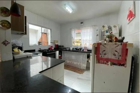 Foto 08 de casa à venda com 3 quartos, 180m² em Itaim Bibi, São Paulo