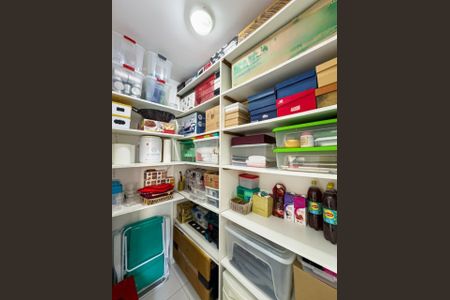 Foto 16 de apartamento à venda com 3 quartos, 155m² em Nova Petrópolis, São Bernardo do Campo