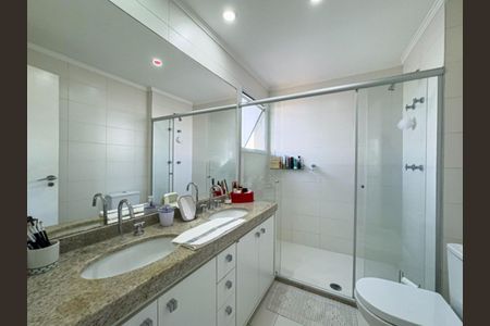 Foto 25 de apartamento à venda com 3 quartos, 155m² em Nova Petrópolis, São Bernardo do Campo