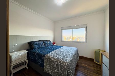 Foto 33 de apartamento à venda com 3 quartos, 155m² em Nova Petrópolis, São Bernardo do Campo