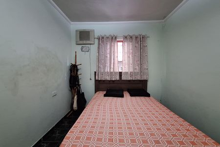 Quarto 2 de casa à venda com 3 quartos, 180m² em Utinga, Santo André
