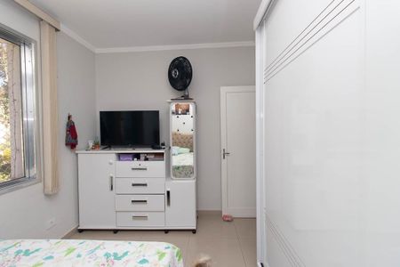 Apartamento à venda com 103m², 3 quartos e 1 vaga Apartamento à venda com 103m², 3 quartos e 1 vagaQuarto 2