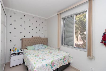 Quarto 2 de apartamento à venda com 3 quartos, 103m² em Vila Cachoeira, São Paulo