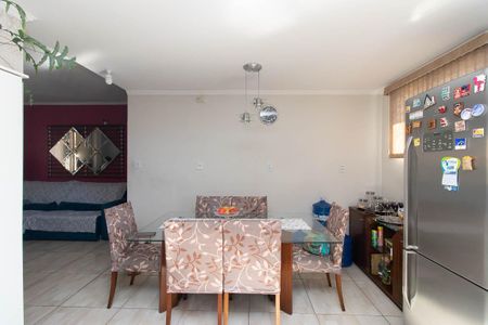 Apartamento à venda com 103m², 3 quartos e 1 vaga Apartamento à venda com 103m², 3 quartos e 1 vagaCozinha