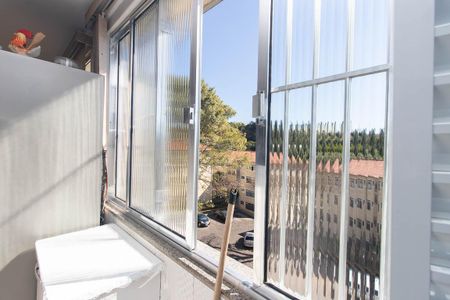 Apartamento à venda com 103m², 3 quartos e 1 vaga Apartamento à venda com 103m², 3 quartos e 1 vagaÁrea de Serviço
