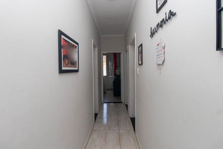 Apartamento à venda com 103m², 3 quartos e 1 vaga Apartamento à venda com 103m², 3 quartos e 1 vagaCorredor dos Quartos