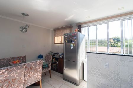 Apartamento à venda com 103m², 3 quartos e 1 vaga Apartamento à venda com 103m², 3 quartos e 1 vagaCozinha