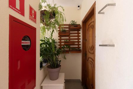 Apartamento à venda com 103m², 3 quartos e 1 vaga Apartamento à venda com 103m², 3 quartos e 1 vagaHall de entrada