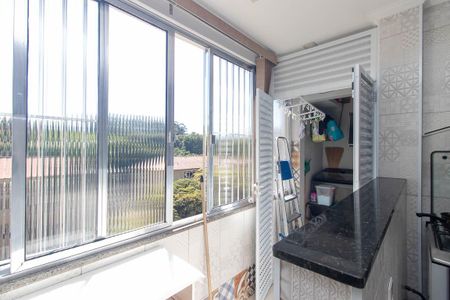 Apartamento à venda com 103m², 3 quartos e 1 vaga Apartamento à venda com 103m², 3 quartos e 1 vagaÁrea de Serviço