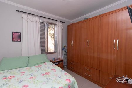 Apartamento à venda com 103m², 3 quartos e 1 vaga Apartamento à venda com 103m², 3 quartos e 1 vagaQuarto 1