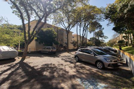 Garagem de apartamento à venda com 3 quartos, 103m² em Vila Cachoeira, São Paulo