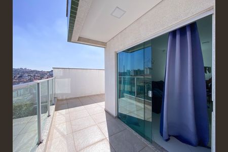 Apartamento à venda com 2 quartos, 140m² em Miramar (barreiro), Belo Horizonte