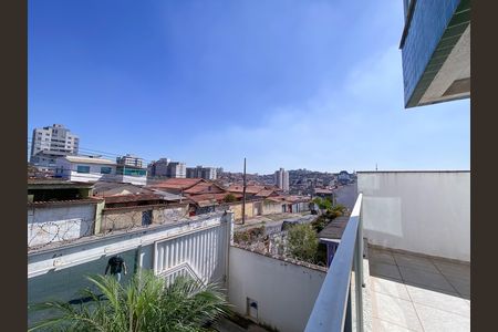 Apartamento à venda com 2 quartos, 140m² em Miramar (barreiro), Belo Horizonte