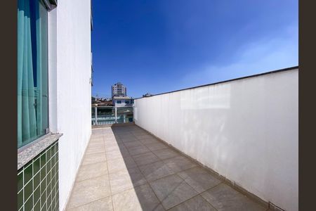 Apartamento à venda com 2 quartos, 140m² em Miramar (barreiro), Belo Horizonte