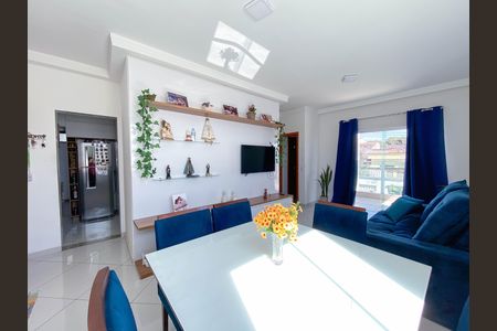 Apartamento à venda com 140m², 2 quartos e 2 vagas
