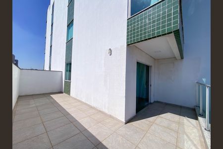 Apartamento à venda com 2 quartos, 140m² em Miramar (barreiro), Belo Horizonte