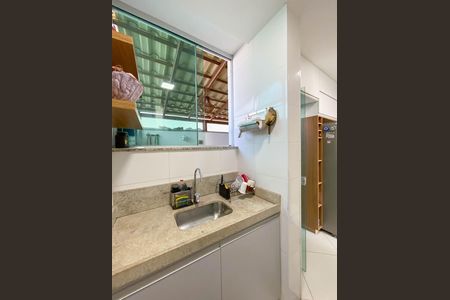 Apartamento à venda com 140m², 2 quartos e 2 vagas
