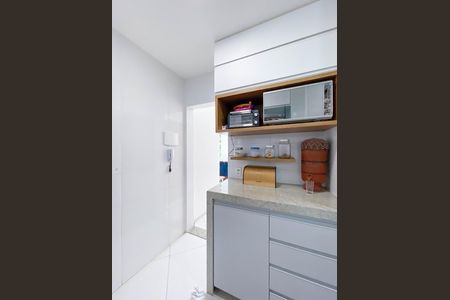Apartamento à venda com 2 quartos, 140m² em Miramar (barreiro), Belo Horizonte