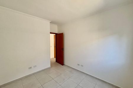 Quarto  de apartamento para alugar com 1 quarto, 31m² em Guilhermina Esperança, São Paulo