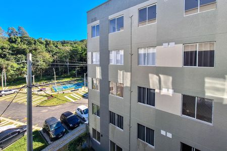 Apartamento para alugar com 51m², 2 quartos e 1 vagaQuarto 2
