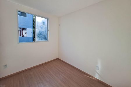 Quarto 1 de apartamento para alugar com 2 quartos, 51m² em Várzea das Moças, Niterói