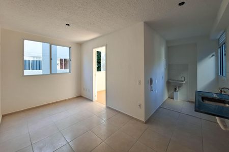 Apartamento para alugar com 2 quartos, 51m² em Várzea das Moças, Niterói