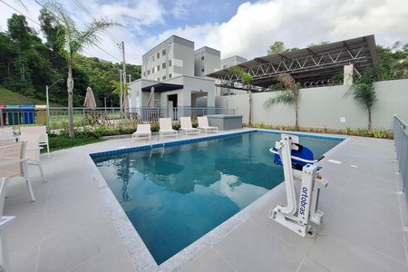 Apartamento para alugar com 51m², 2 quartos e 1 vagaÁrea comum