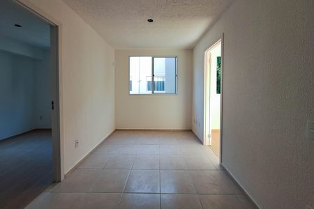 Apartamento para alugar com 51m², 2 quartos e 1 vagaSala