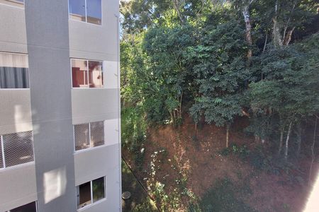 Apartamento para alugar com 51m², 2 quartos e 1 vagaQuarto 1