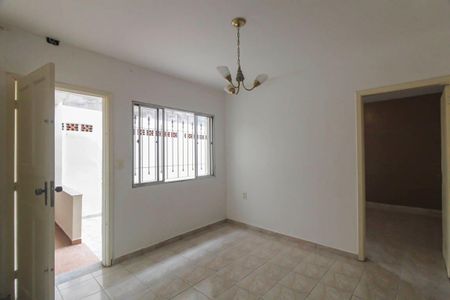 Casa para alugar com 1 quarto, 120m² em Jardim Vila Formosa, São Paulo