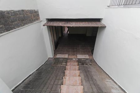 Garagem de casa para alugar com 1 quarto, 120m² em Jardim Vila Formosa, São Paulo