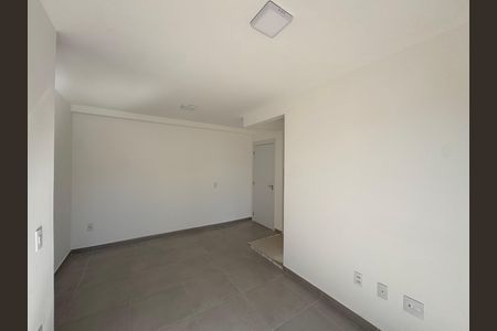 Sala de apartamento à venda com 2 quartos, 50m² em Recreio dos Bandeirantes, Rio de Janeiro