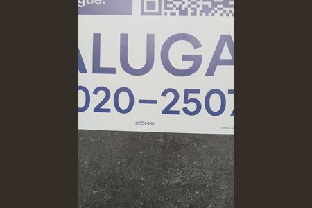 Plaquinha de kitnet/studio para alugar com 1 quarto, 33m² em Campos Elíseos, São Paulo