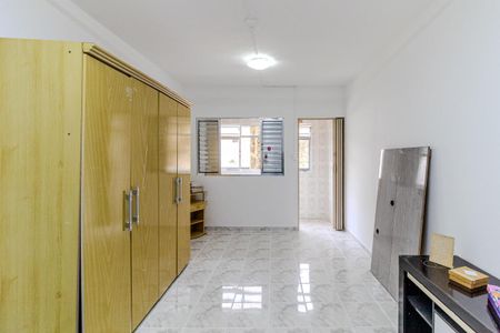 Studio de kitnet/studio para alugar com 1 quarto, 33m² em Campos Elíseos, São Paulo