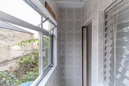 Studio para alugar com 33m², 1 quarto e sem vagaÁrea de Serviço