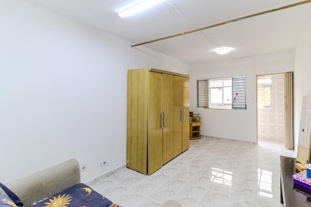 Studio de kitnet/studio para alugar com 1 quarto, 33m² em Campos Elíseos, São Paulo