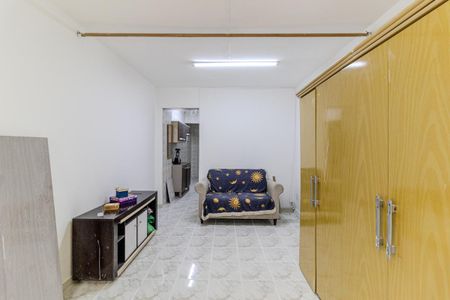 Studio de kitnet/studio para alugar com 1 quarto, 33m² em Campos Elíseos, São Paulo