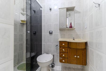 Studio para alugar com 33m², 1 quarto e sem vagaBanheiro