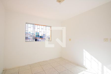 Sala de casa para alugar com 1 quarto, 80m² em Vila Guaraciaba, Santo André