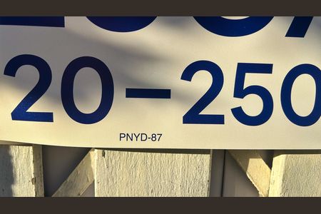 Placa de casa para alugar com 2 quartos, 96m² em Cidade Beira Mar, Rio das Ostras