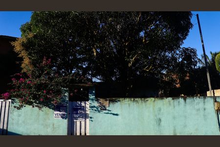 Casa para alugar com 96m², 2 quartos e 5 vagas Casa para alugar com 96m², 2 quartos e 5 vagasFachada