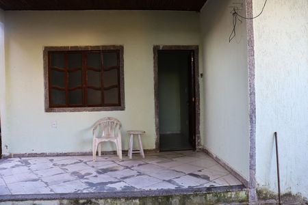 Casa para alugar com 96m², 2 quartos e 5 vagas Casa para alugar com 96m², 2 quartos e 5 vagasÁrea externa