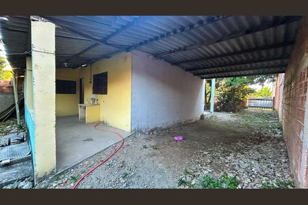 Casa para alugar com 96m², 2 quartos e 5 vagas Casa para alugar com 96m², 2 quartos e 5 vagasÁrea externa