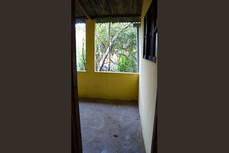 Área de serviço de casa para alugar com 2 quartos, 96m² em Cidade Beira Mar, Rio das Ostras