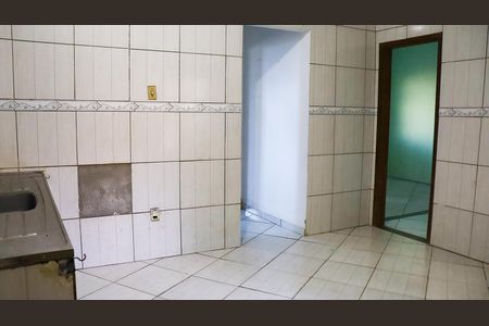 Casa para alugar com 96m², 2 quartos e 5 vagas Casa para alugar com 96m², 2 quartos e 5 vagasCozinha