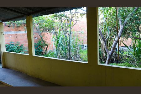 Casa para alugar com 96m², 2 quartos e 5 vagas Casa para alugar com 96m², 2 quartos e 5 vagasÁrea de serviço