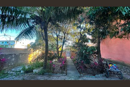 Casa para alugar com 96m², 2 quartos e 5 vagas Casa para alugar com 96m², 2 quartos e 5 vagasÁrea externa