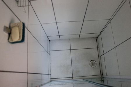 Banheiro  de apartamento para alugar com 2 quartos, 44m² em Jardim Munira, Guarulhos