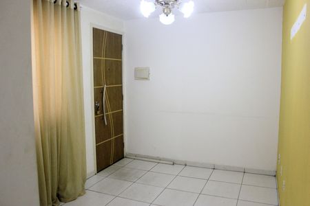 Apartamento para alugar com 2 quartos, 44m² em Jardim Munira, Guarulhos